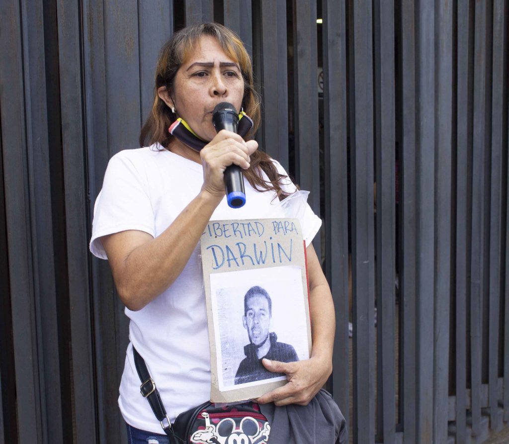 Detención arbitraria y retardo procesal en casos de jóvenes de La Vega
